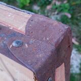 Former travel trunk Vacheron Fils Troyes