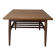 Small vintage teak furniture