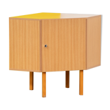 Vintage Scandinavian sideboard 67 cm