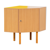 Vintage Scandinavian sideboard 67 cm