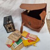 Kodak Junior Six-20 Brownie Camera