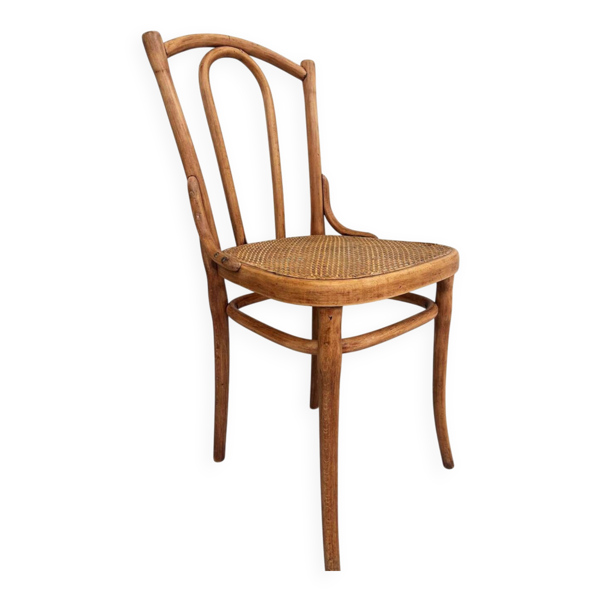 Chaise Thonet n°56