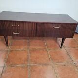 Sideboard from the 60s and 70s