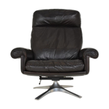 De Sede leather armchair