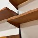 Teak Shelving System By Kai Kristiansen For Feldballes
