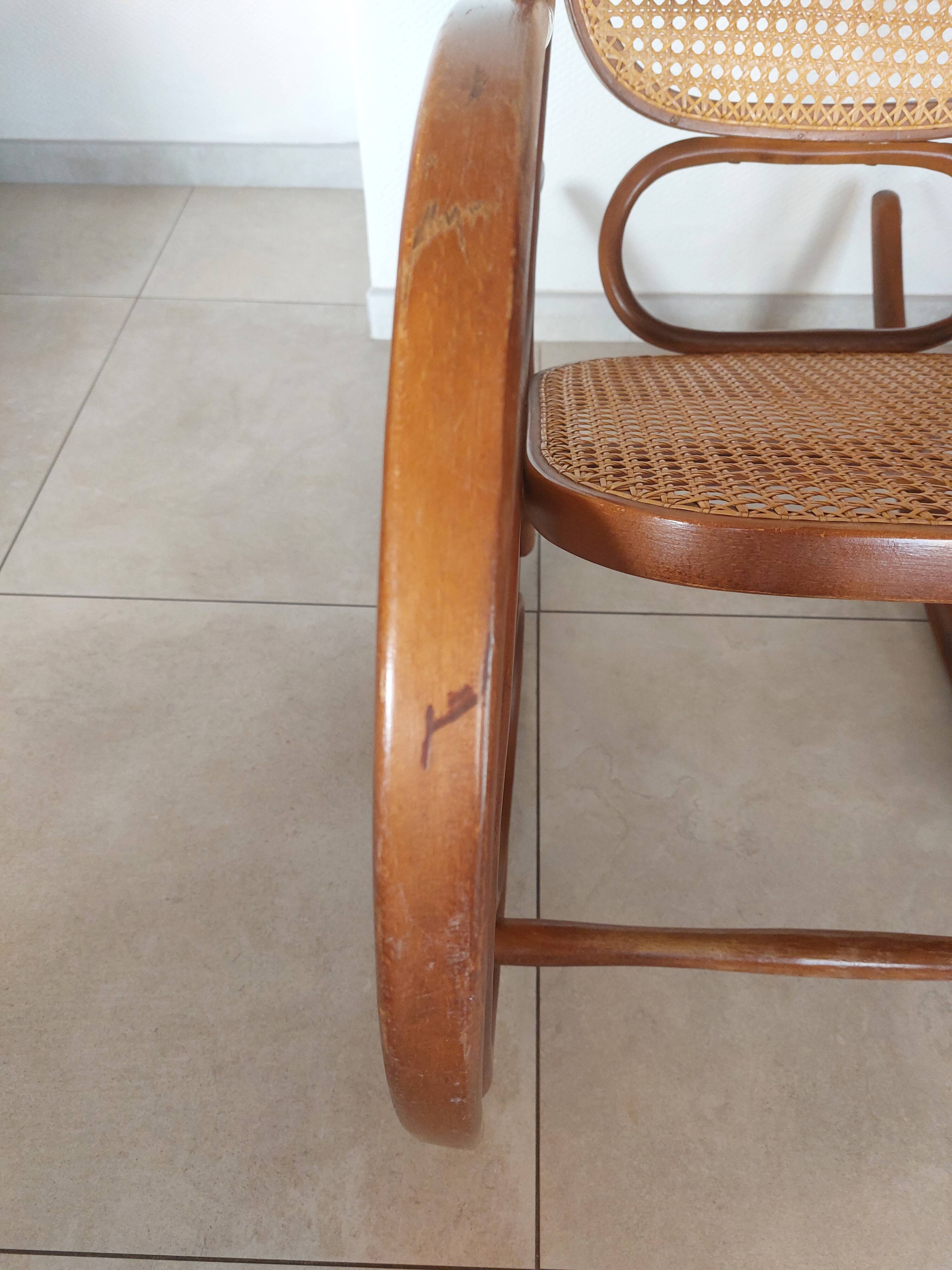 rocking chair