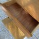 Vintage bedside table from the 70s