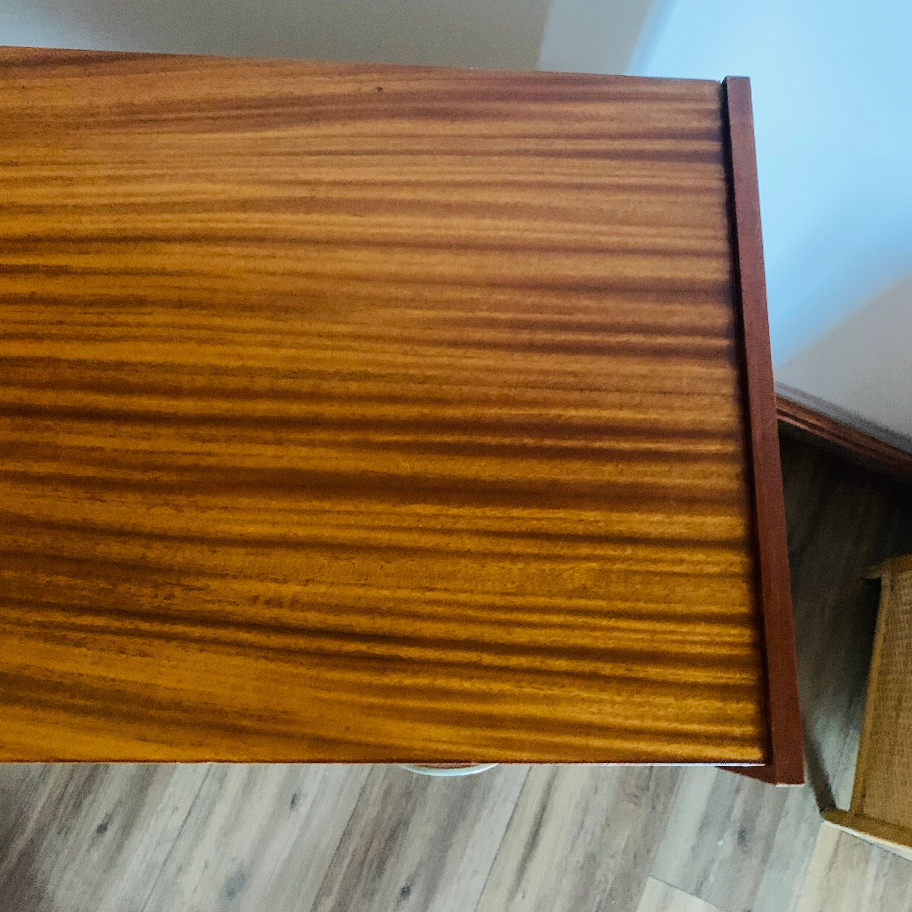 Commode vintage 4 tiroirs