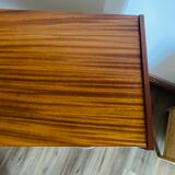 Commode vintage 4 tiroirs