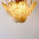 Murano  ceiling lamp