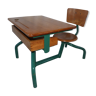 Evolutionary 50's school desk