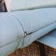 Leather sofa De Sedde ds 140