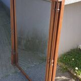 Mirror Henri ll early twentieth century