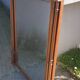 Mirror Henri ll early twentieth century
