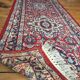 Long tapis vintage  247x60