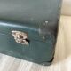 Antique cardboard suitcase 51 X 32