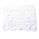 Couverture en crochet