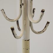 Porte-manteau Bauhaus, années 1930.