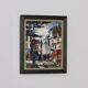 "Paris" de Frances