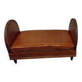 Art Deco daybed