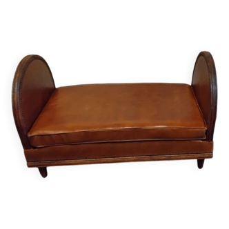 Art Deco daybed
