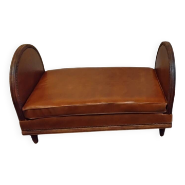 Art Deco daybed