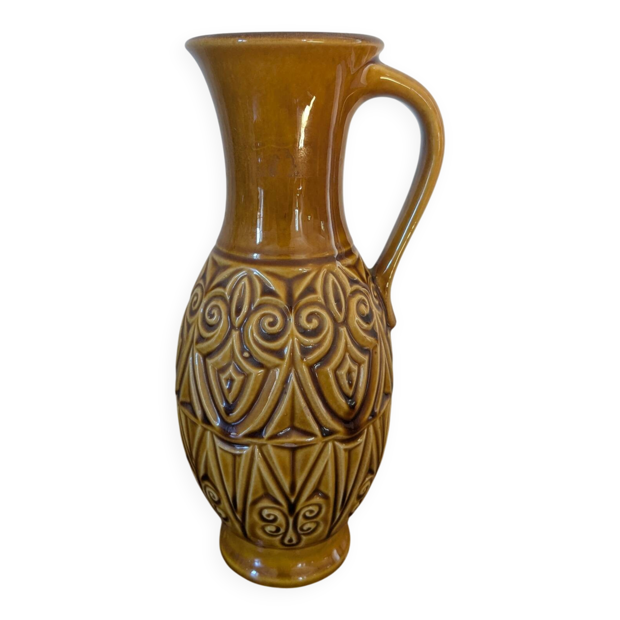 Vase West Germany