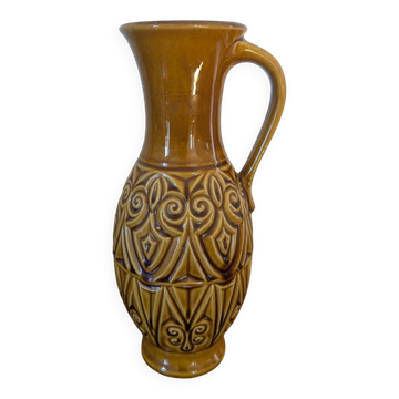 Vase West Germany