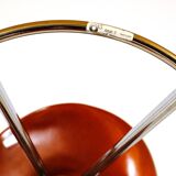 Jamaica Stool by Pepe Cortes for Amat 1990's