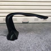 Vintage Bolero lamp by JP Briois and E Valat for Inergie 80s