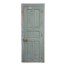 Porte ancienne, porte bois ancienne, grande porte vintage