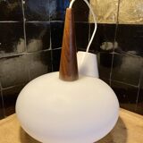 Louis Kalff pendant lamp for Philips