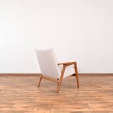 Ruster Lounge Chair by Yngve Ekström for Swedese, 1960s.