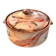 Ceramic soup tureen from Vallauris – 1950s – abstract design