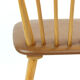 Chaise, Tchécoslovaquie années 1960