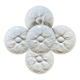 Pillyvuyt oyster plates