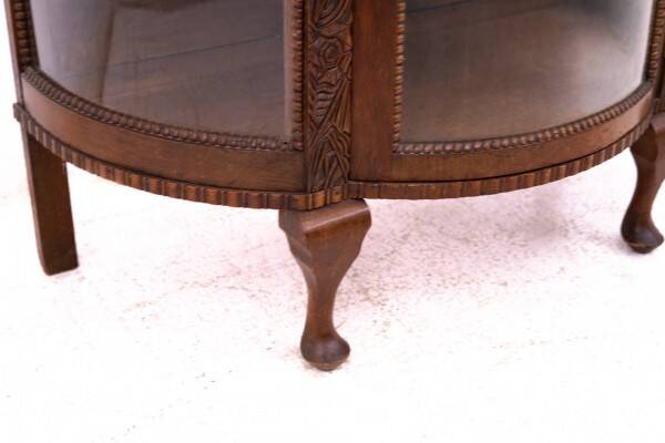 Antique bar, France, circa 1910.