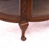 Antique bar, France, circa 1910.