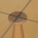 Coffee table by Oscar Tusquets for Driade model Meseta, 1994