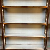 Vitrine de style empire