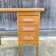 Schoolmaster's desk 1950