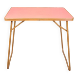 Table camping