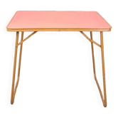 Table de camping