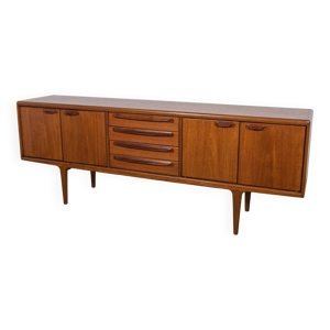 Enfilade en teck par - john