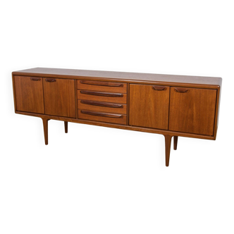 Mid-Century Teak Sideboard Model Sequence by John Herbert for A.Younger Ltd, Great Britain, 1960s