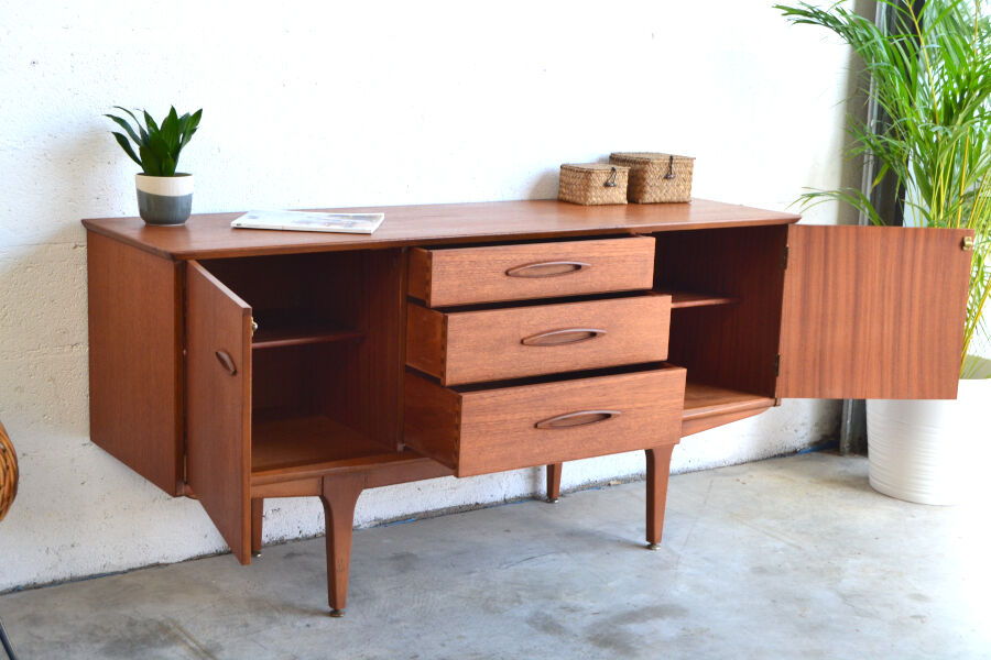 Enfilade by Jentique * 152 cm