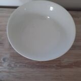 Grand saladier blanc Pillivuyt