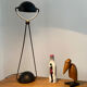 Lampe de bureau Méridiana design Paolo Piva pour Stefano Cevoli Vermezzo vintage années 70-80