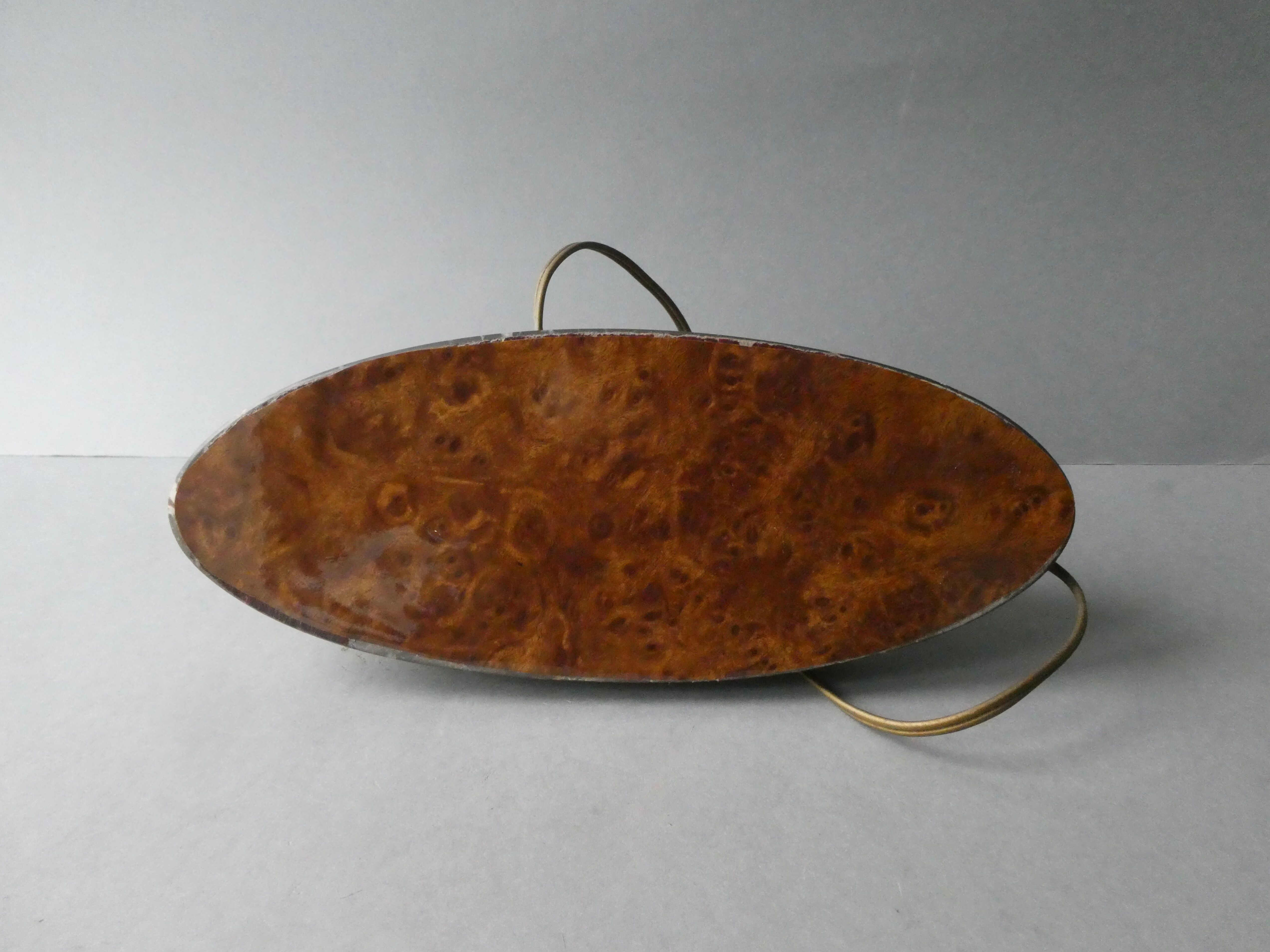 Art deco lamp