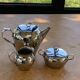 Stainless steel coffee service 18/10 létang Rémy design and vintage